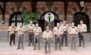 Mariachi Son de mi Tierra Queretaro (2)