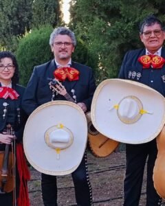 Mariachi-Abaco