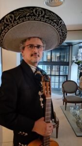 Mariachi Abaco Hector Mejia
