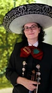 Mariachi Abaco Victoria Sanchez