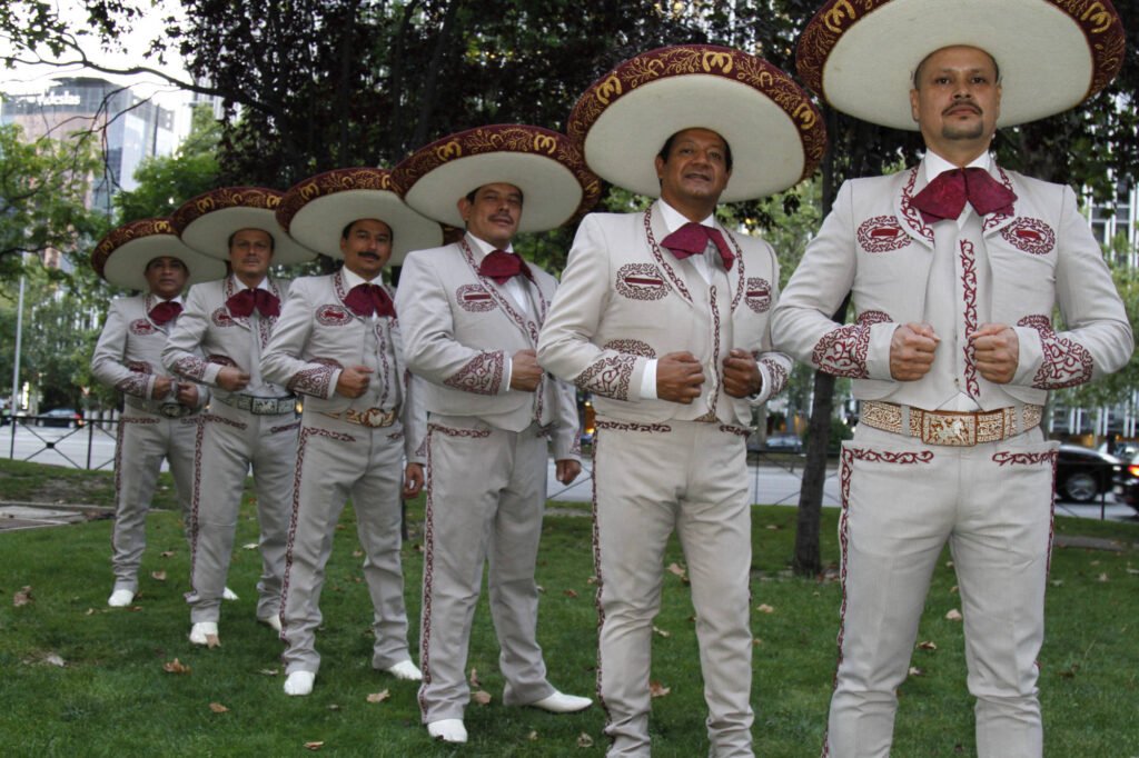 Mariachi Charros de Jalisco 01