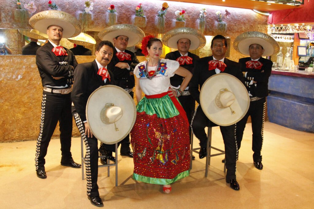 Mariachi Charros de Jalisco 02