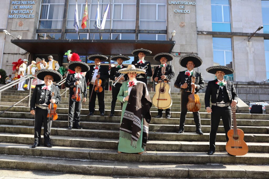 Mariachi Charros de Jalisco 04