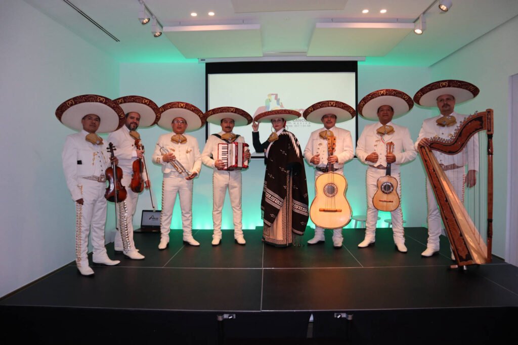 Mariachi Charros de Jalisco 05