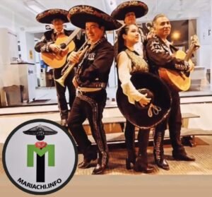 Mariachi Guanajuato - Imagen 2