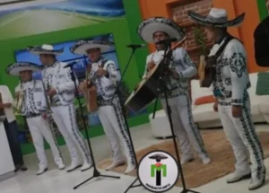 Mariachi Los Auténticos