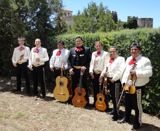 Mariachi Mezcal Madrid Mariachi Info - Imagen 2