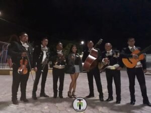 Mariachi Son de mi Tierra 2