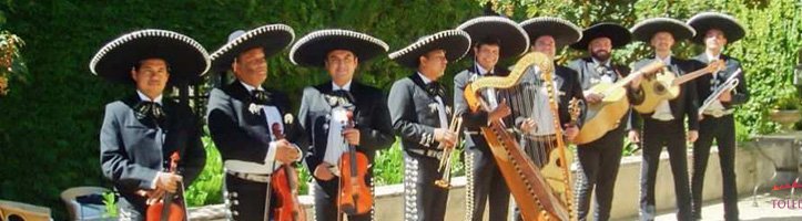 mariachi real de jalisco