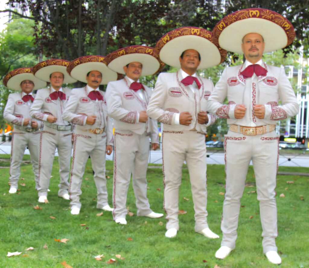 Mariachi Charros de Jalisco