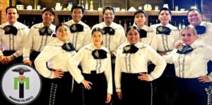 Mariachis de León Guanajuato