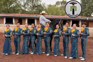 Mariachi Estado de México