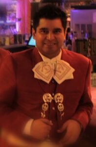 Mariachi Veracruz de Madrid
